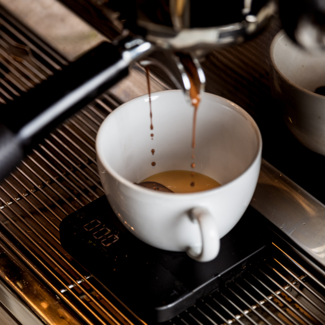 Espresso Brewing: The Heart of Coffee Excellence