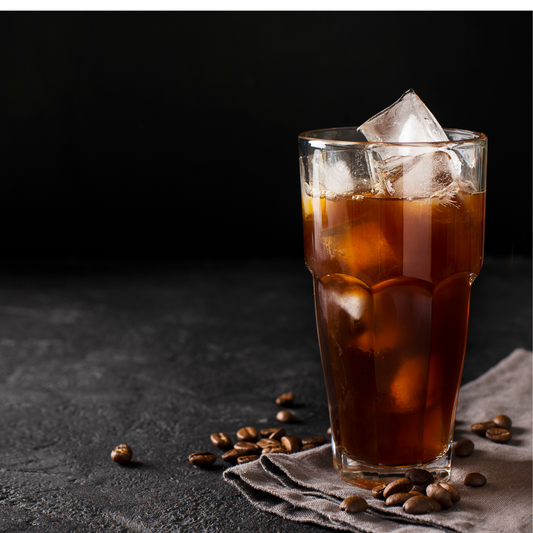 Cold Brew Brewing: Smooth, Refreshing, and Luxurious