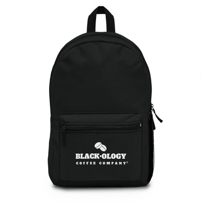 Black Backpack