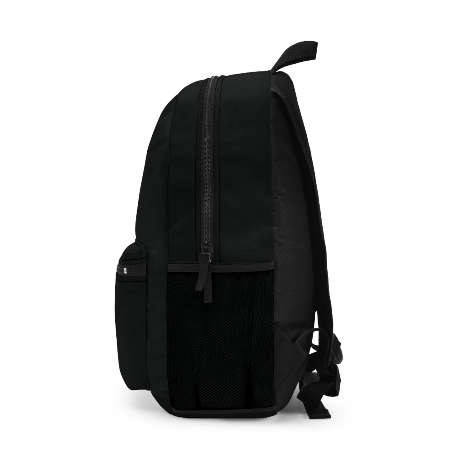 Black Backpack