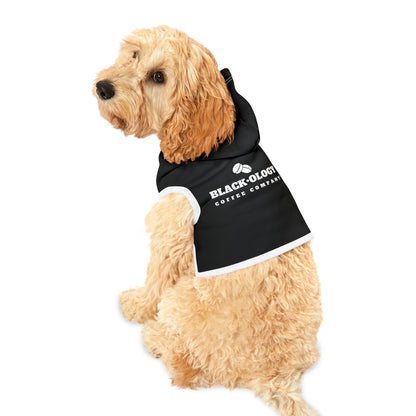 Blackology Pet Hoodie