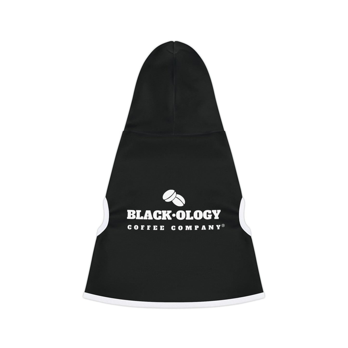 Blackology Pet Hoodie