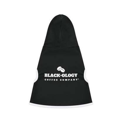 Blackology Pet Hoodie