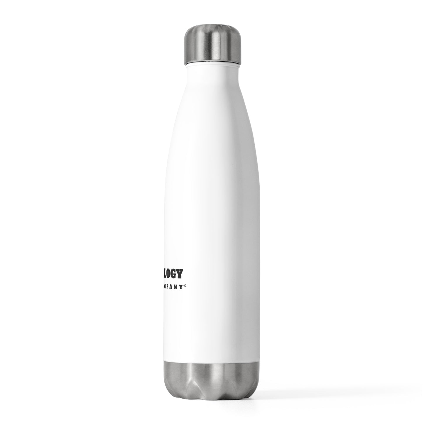 20oz Insulated Bottle