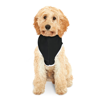 Blackology Pet Hoodie