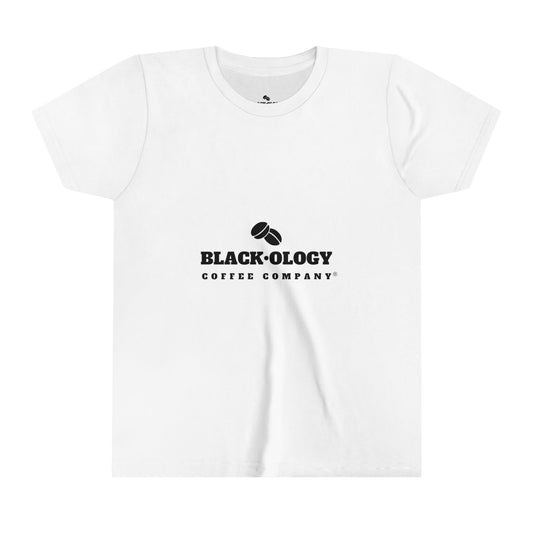 Youth Blackology Short Sleeve Tee