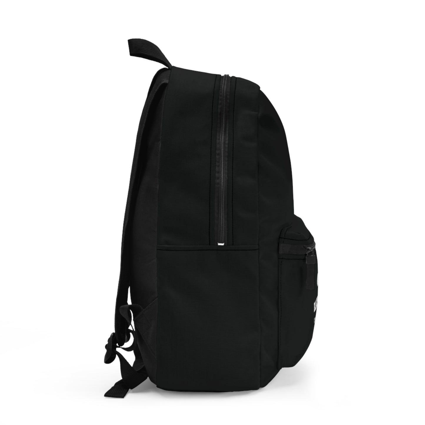 Black Backpack