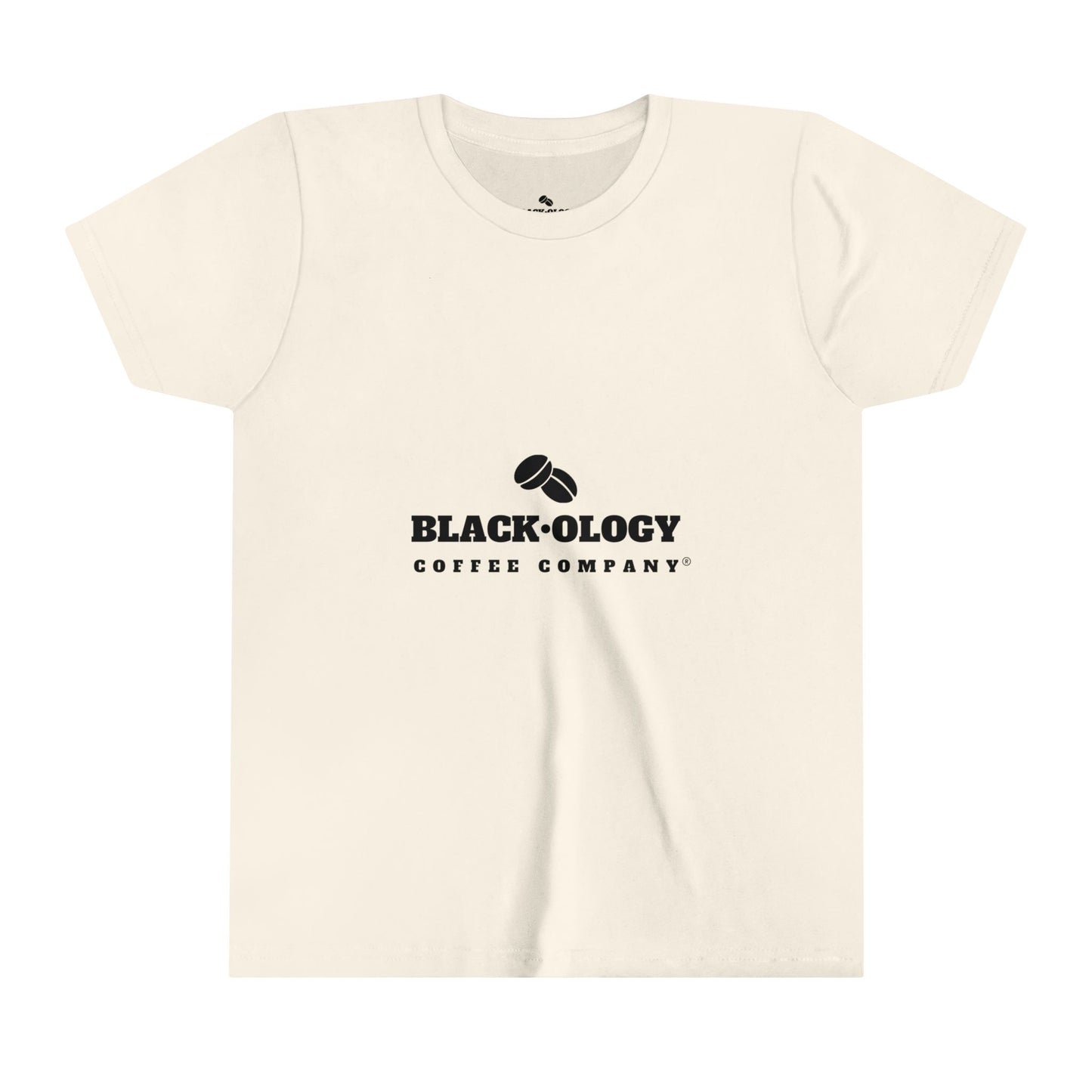 Youth Blackology Short Sleeve Tee